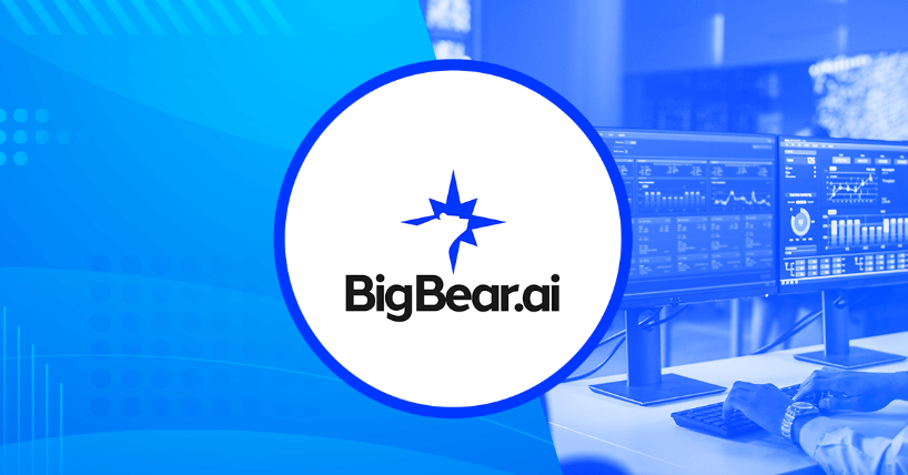 BigBear.ai (BBAI) Q2 Earnings Preview: What to Expect 1