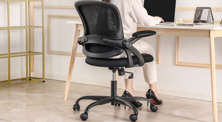 Top Picks for the 13 Best Office Chairs 2