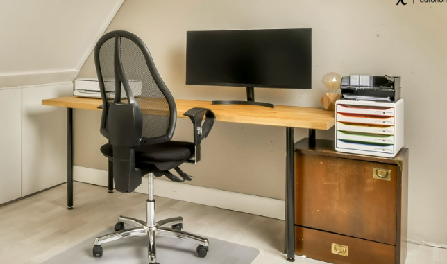 Top Picks for the 13 Best Office Chairs 3