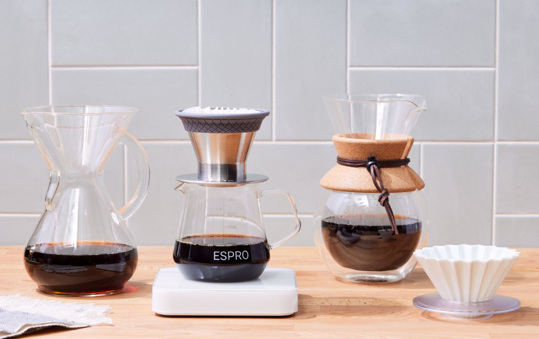 Top Cold-Brew Coffee Makers 2