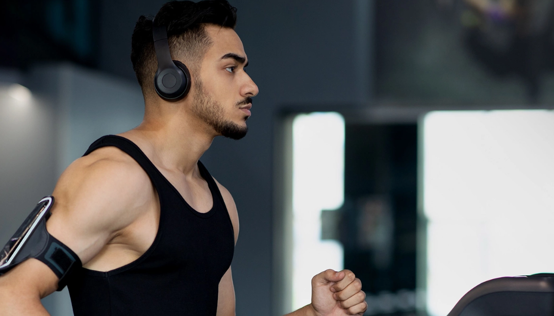 Top Workout Headphones for Every Fitness Enthusiast 1