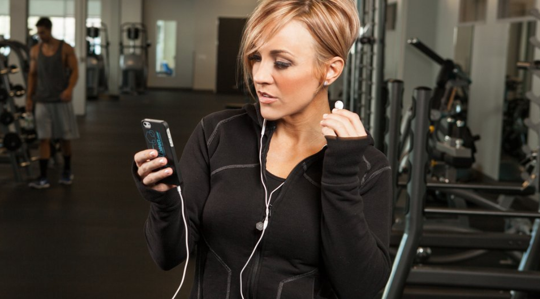 Top Workout Headphones for Every Fitness Enthusiast 3