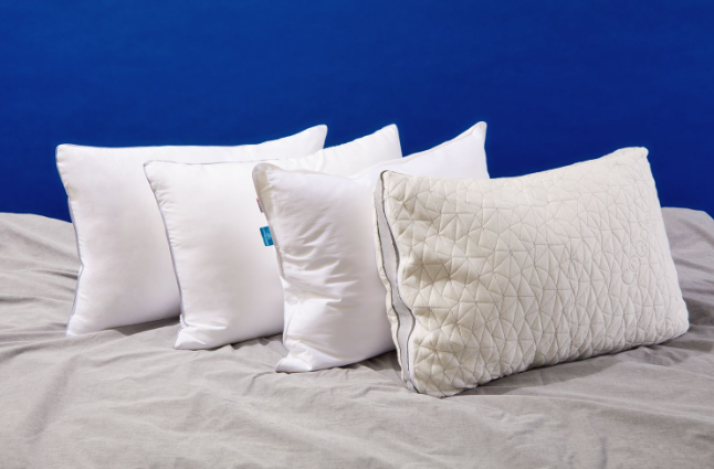 Top Pillows for a Better Night’s Sleep 1