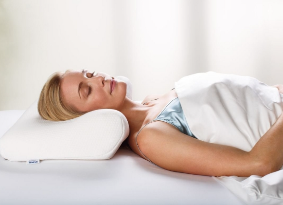 Top Pillows for a Better Night’s Sleep 2