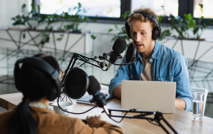 Top Podcasts for Every Interest 3