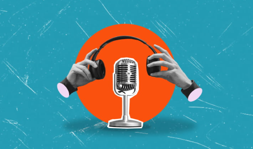 Top Podcasts for Every Interest 1