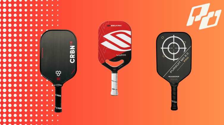 Top Pickleball Paddles for Every Player 2