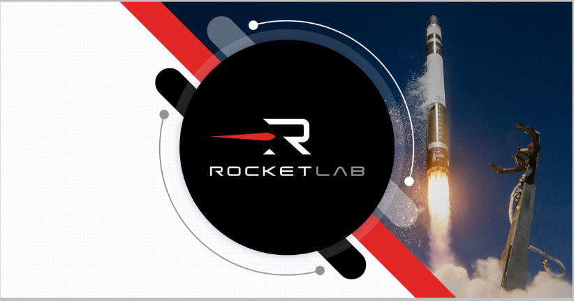 Rocket Lab USA, Inc. (RKLB) Stock Declines Despite Market Uplift: Key Insights 3