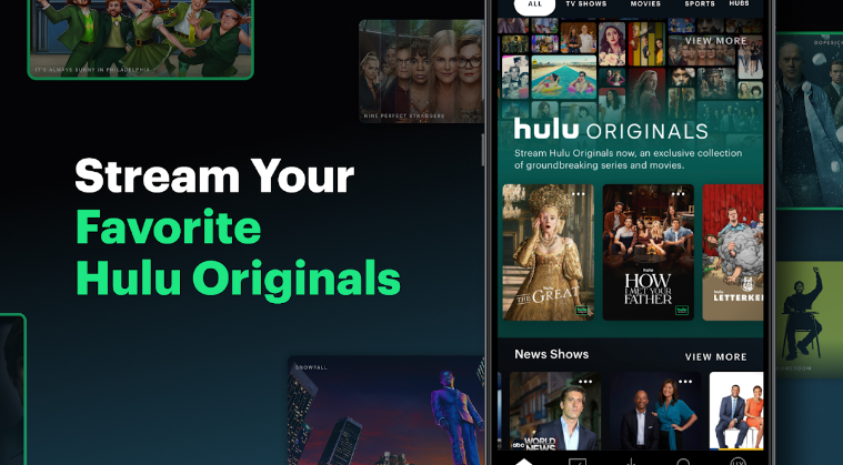 Top 40 Must-Watch Shows on Hulu Right Now 3