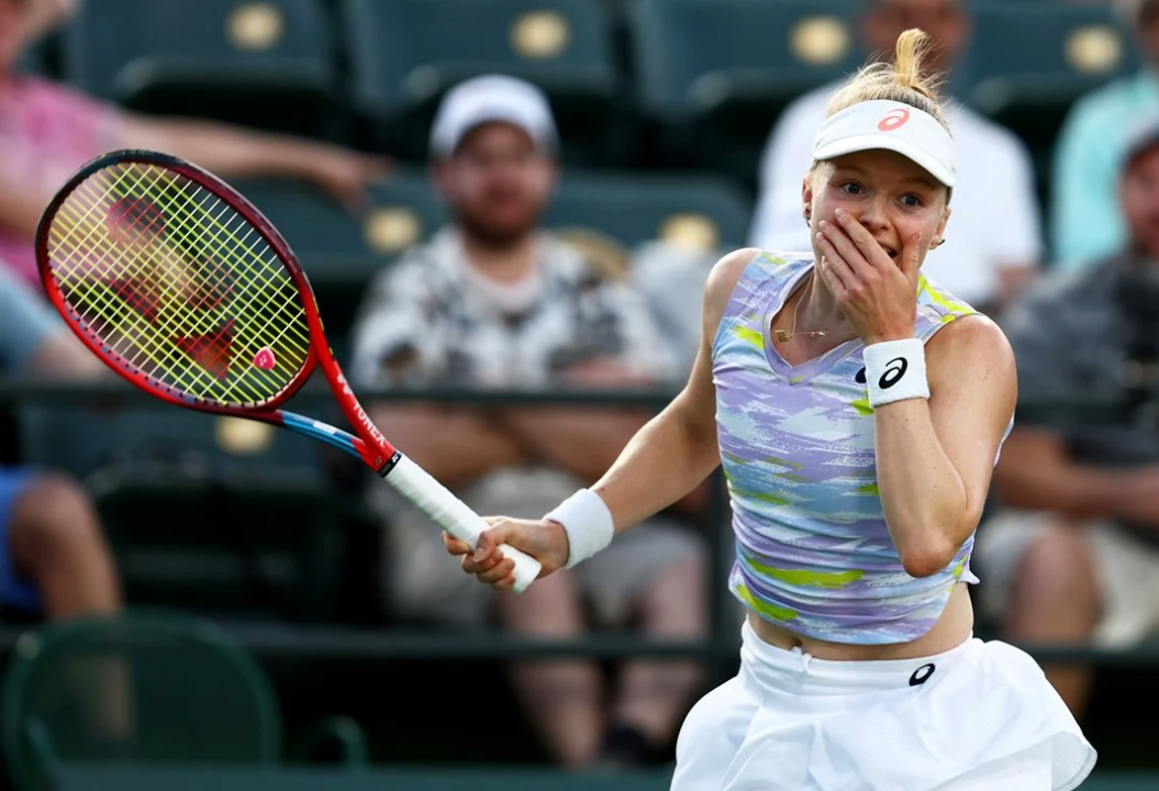 Harriet Dart Moves On from Troubled Romance to Achieve Greatness 2