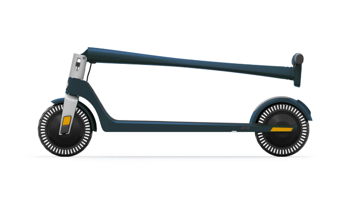 Top Electric Kick Scooters of 2024 3